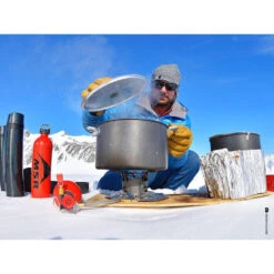 MSR XGK EX - Réchaud Pour Conditions Extrêmes -Avontuur Uitrusting msr xgk ex rechaud pour conditions extremes 2