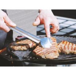 Muurikka Fine Grill Plate - Fonte - 42 Cm -Avontuur Uitrusting muurikka fine grill plate fonte 42 cm 3