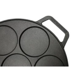 Muurikka Poêle Multifonction - Fonte - 41,5 Cm -Avontuur Uitrusting muurikka poele multifonction fonte 415 cm 4