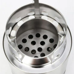 Origin Outdoors Bushcraft WoodStove Lite -Avontuur Uitrusting origin outdoors bushcraft woodstove lite 4