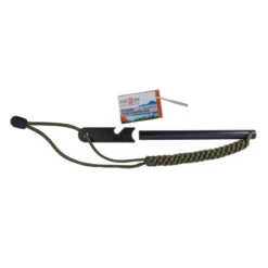 Origin Outdoors Firesteel Goliath - 15cm -Avontuur Uitrusting origin outdoors firesteel goliath 15cm 2