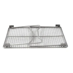 Origin Outdoors Gril Pliant En Titane - Bushcraft Titan -Avontuur Uitrusting origin outdoors gril pliant en titane bushcraft titan 3