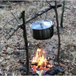 Origin Outdoors Pot Tribal En Acier Inoxydable 10 Litres -Avontuur Uitrusting origin outdoors pot tribal en acier inoxydable 10 litres 5