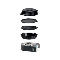 Pack CADAC Barbecue Gaz Spécial Camping + Cartouche De Gaz 220g 6 Pack CADAC Barbecue Gaz Spécial Camping + Cartouche De Gaz 220g -Avontuur Uitrusting pack cadac barbecue gaz special camping cartouche de gaz 220g 1