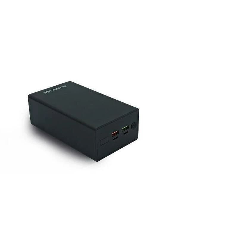 Pack Energie Nomade | Panneau Solaire 24W Avec Batterie 148Wh 4 Pack Energie Nomade | Panneau Solaire 24W Avec Batterie 148Wh - Afbeelding 2