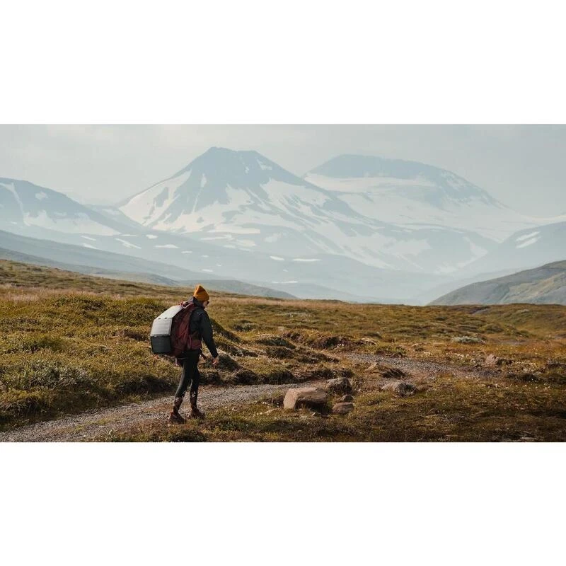 Pack Energie Nomade | Panneau Solaire 24W Avec Batterie 148Wh 8 Pack Energie Nomade | Panneau Solaire 24W Avec Batterie 148Wh - Afbeelding 6