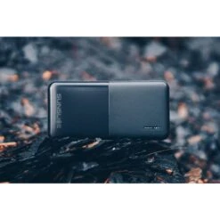 Pack Energie Nomade | Panneau Solaire 24W Avec Batterie 74Wh -Avontuur Uitrusting pack energie nomade panneau solaire 24w avec batterie 74wh 2