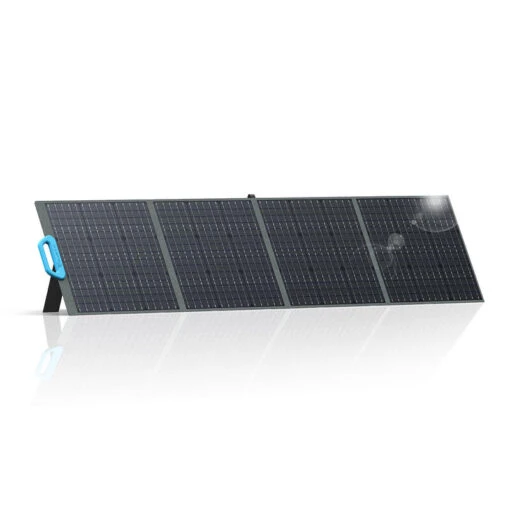 Panneau Solaire BLUETTI PV200 | 200 W -Avontuur Uitrusting panneau solaire bluetti pv200 200 w