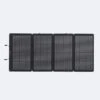 Panneau Solaire Double Face - Randonnée Caravaning Camping - ECOFLOW 220W -Avontuur Uitrusting panneau solaire double face randonnee caravaning camping ecoflow 220w