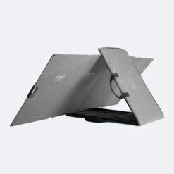 Panneau Solaire Pliable - Randonnée Caravaning Camping - ECOFLOW 160W Compact -Avontuur Uitrusting panneau solaire pliable randonnee caravaning camping ecoflow 160w compact 3