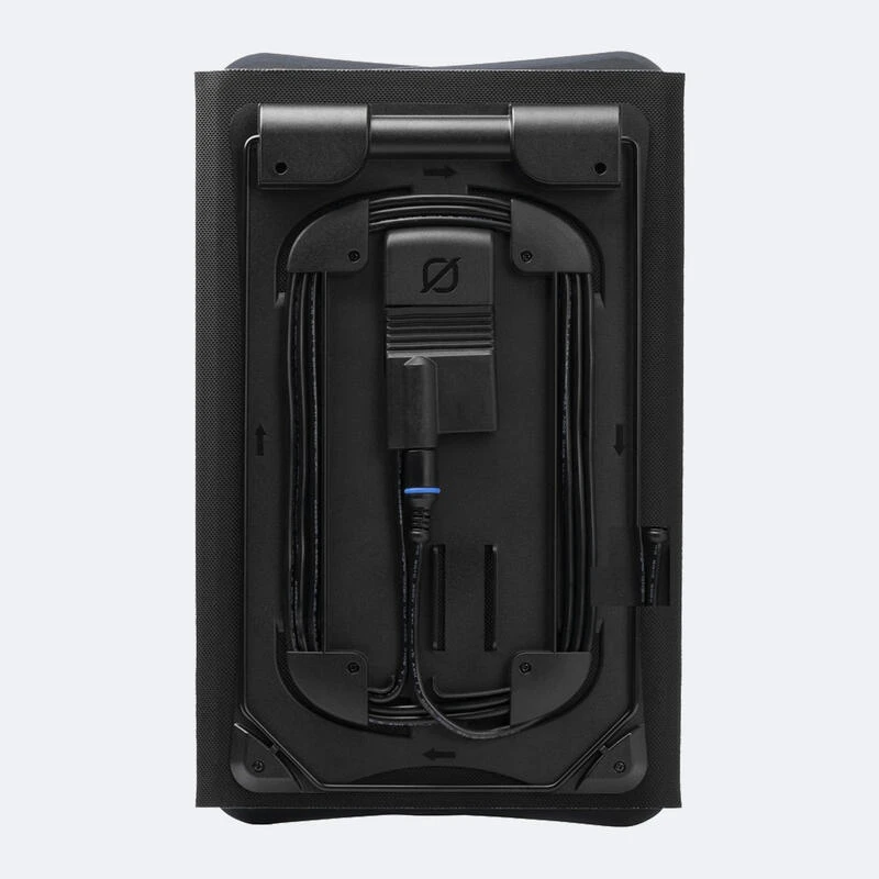 Panneau Solaire Pour Randonnée Caravaning Camping - Nomad 20 - 20W Ultra Compact 5 Panneau Solaire Pour Randonnée Caravaning Camping - Nomad 20 - 20W Ultra Compact - Afbeelding 3