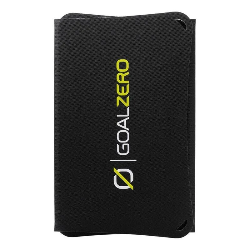 Panneau Solaire Pour Randonnée Caravaning Camping - Nomad 20 - 20W Ultra Compact 8 Panneau Solaire Pour Randonnée Caravaning Camping - Nomad 20 - 20W Ultra Compact - Afbeelding 6