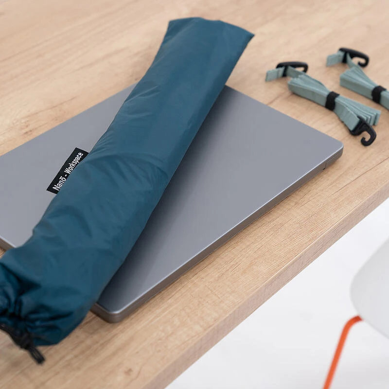 Pare Soleil Pour Ordinateur L 6 Pare Soleil Pour Ordinateur L - Afbeelding 4