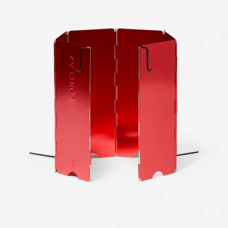 Pare Vent Pour Réchaud De Trekking - MT500 3 Pare Vent Pour Réchaud De Trekking - MT500