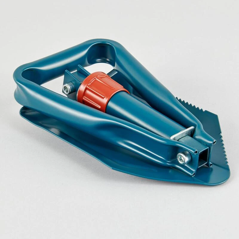 Quechua PELLE-PIOCHE PLIANTE POUR LE CAMPING 8 Quechua PELLE-PIOCHE PLIANTE POUR LE CAMPING - Afbeelding 6