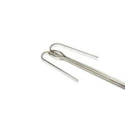 Petromax Campfire Skewer LS2 - Crochets Courbés -Avontuur Uitrusting petromax campfire skewer ls2 crochets courbes 3