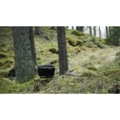 Petromax Dutch Oven FT12-12QT - Avec Pieds -Avontuur Uitrusting petromax dutch oven ft12 12qt avec pieds 2