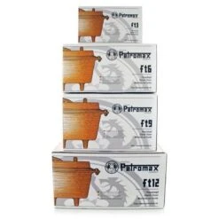 Petromax Dutch Oven FT3-3QT - Avec Pieds -Avontuur Uitrusting petromax dutch oven ft3 3qt avec pieds 5