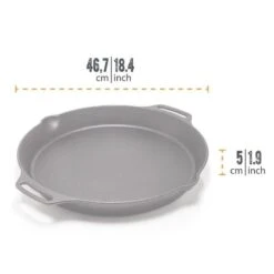 Petromax FP40 Poêle Avec Poignées -Avontuur Uitrusting petromax fp40 poele avec poignees 5