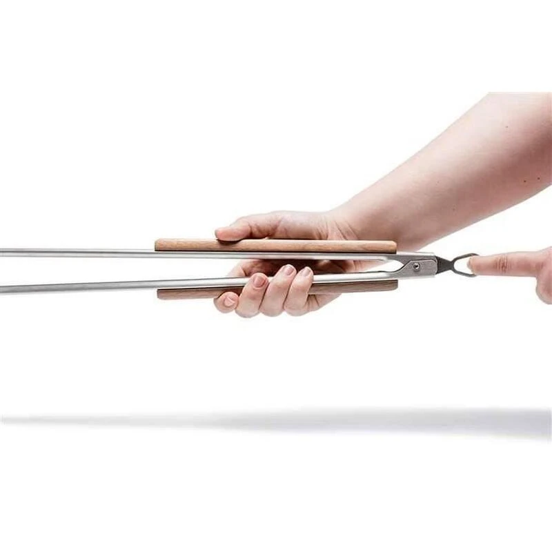 Petromax Grill Tong Small Charbon 7 Petromax Grill Tong Small Charbon - Afbeelding 5