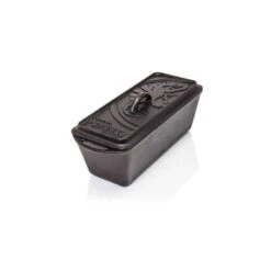 Petromax K4 Casserole/Pain En Fonte -Avontuur Uitrusting petromax k4 casserolepain en fonte 1