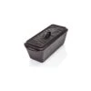 Petromax K4 Casserole/Pain En Fonte -Avontuur Uitrusting petromax k4 casserolepain en fonte