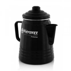 Petromax Percolateur / Perkomax Noir -Avontuur Uitrusting petromax percolateur perkomax noir 4