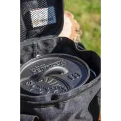 Petromax Sac De Rangement Pour Dutch Oven FT1 -Avontuur Uitrusting petromax sac de rangement pour dutch oven ft1 2