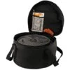 Petromax Sac De Rangement Pour Dutch Oven FT6 Et FT9 -Avontuur Uitrusting petromax sac de rangement pour dutch oven ft6 et ft9