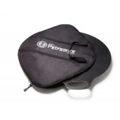 Petromax Sac De Rangement Pour Petromax FS56 Bol De Feu / Plaque De Cuisson -Avontuur Uitrusting petromax sac de rangement pour petromax fs56 bol de feu plaque de cuisson 2