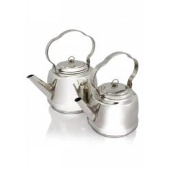 Petromax TK1 Bouilloire à Thé Bouilloire à Eau -Avontuur Uitrusting petromax tk1 bouilloire a the bouilloire a eau 2