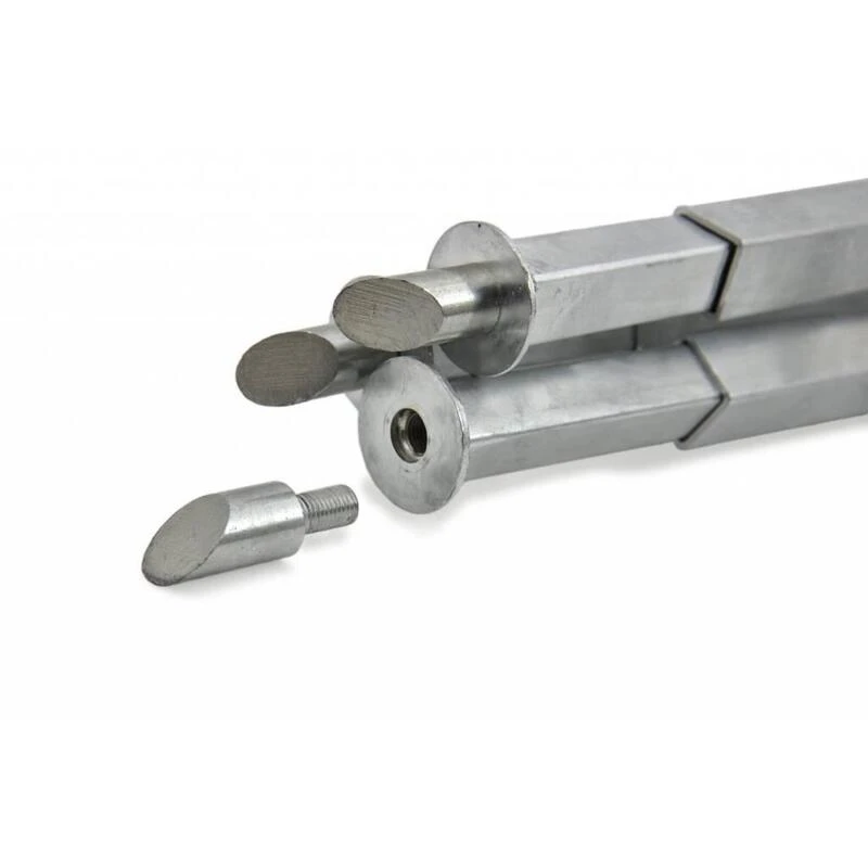 Petromax Tripode De Cuisson / Tripode D1 7 Petromax Tripode De Cuisson / Tripode D1 - Afbeelding 5