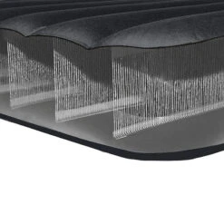 Intex Pillow Rest Classic - Matelas D'air - Pompe Intégrée - 191x137x23cm -Avontuur Uitrusting pillow rest classic matelas dair pompe integree 191x137x23cm 4