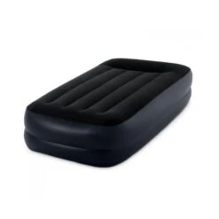Intex Pillow Rest Raised Twin - Lit Gonflable - 191x99x42cm - Compris Les Accessoires -Avontuur Uitrusting pillow rest raised twin lit gonflable 191x99x42cm compris les accessoires 3