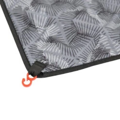 Quechua PLAID CONFORT ISOLANT - PIÈCE DÉTACHÉE POUR LA TENTE AIR SECONDS 4.2 POLYCOTON 14 Quechua PLAID CONFORT ISOLANT - PIÈCE DÉTACHÉE POUR LA TENTE AIR SECONDS 4.2 POLYCOTON -Avontuur Uitrusting plaid confort isolant piece detachee pour la tente air seconds 42 polycoton 2