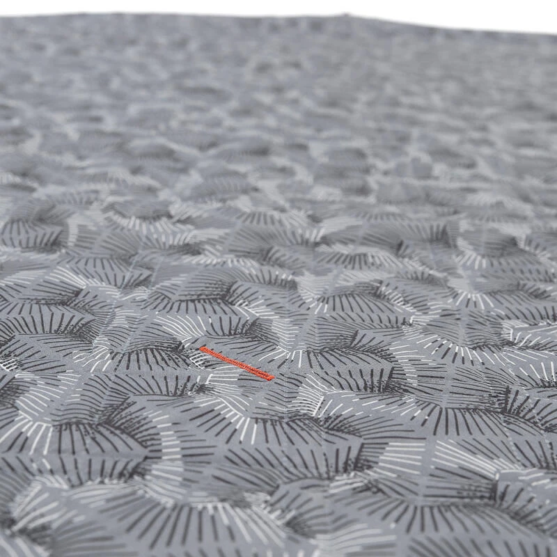 Quechua PLAID CONFORT ISOLANT - PIÈCE DÉTACHÉE POUR LA TENTE AIR SECONDS 4.2 POLYCOTON 8 Quechua PLAID CONFORT ISOLANT - PIÈCE DÉTACHÉE POUR LA TENTE AIR SECONDS 4.2 POLYCOTON - Afbeelding 6