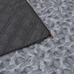 Quechua PLAID CONFORT ISOLANT - PIÈCE DÉTACHÉE POUR LA TENTE AIR SECONDS 4.2 POLYCOTON 18 Quechua PLAID CONFORT ISOLANT - PIÈCE DÉTACHÉE POUR LA TENTE AIR SECONDS 4.2 POLYCOTON -Avontuur Uitrusting plaid confort isolant piece detachee pour la tente air seconds 42 polycoton 6