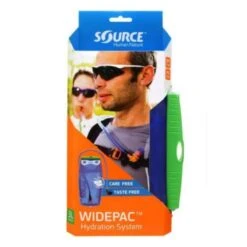 Poche à Eau Source Widepac™ Kit Premium 2L -Avontuur Uitrusting poche a eau source widepac kit premium 2l 1