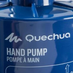 Quechua Pompe à Main 4 Litres -Avontuur Uitrusting pompe a main 4 litres 6