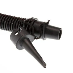 Quechua POMPE À MAIN DOUBLE ACTION 5,2 L ET 7 PSI - RECOMMANDÉE POUR TENTE GONFLABLE -Avontuur Uitrusting pompe a main double action 52 l et 7 psi recommandee pour tente gonflable 3