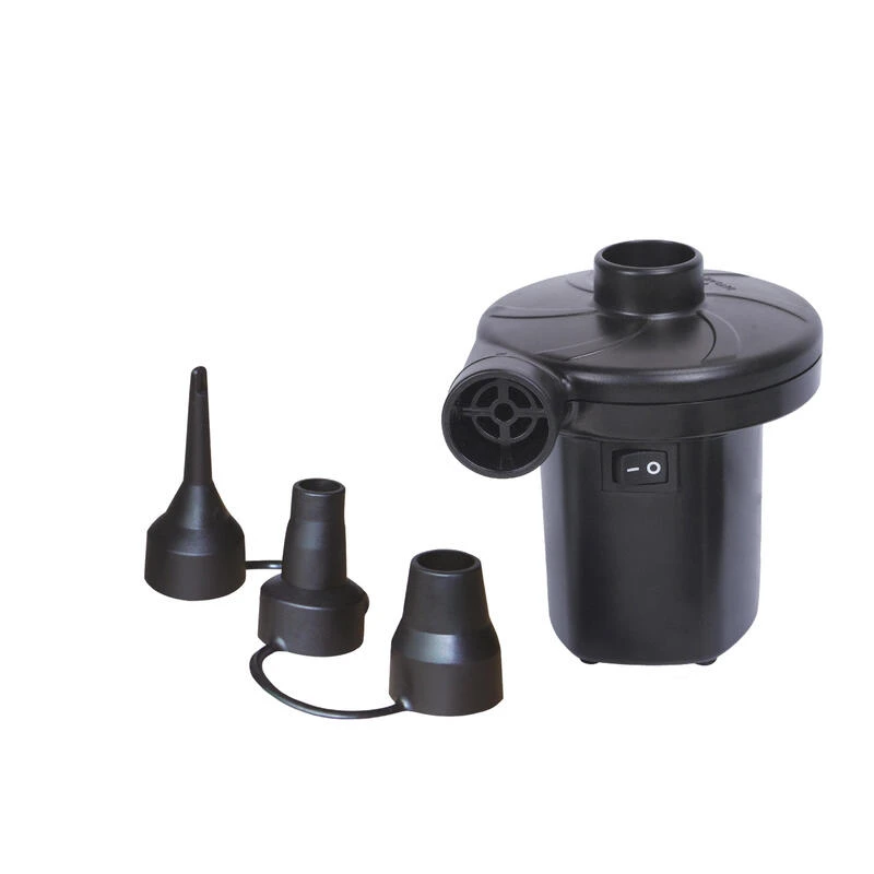 POMPE ÉLECTRIQUE POUR LE CAMPING 4 POMPE ÉLECTRIQUE POUR LE CAMPING - Afbeelding 2