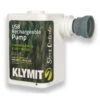 Klymit Pompe électrique Rechargeable Usb -Avontuur Uitrusting pompe electrique rechargeable usb