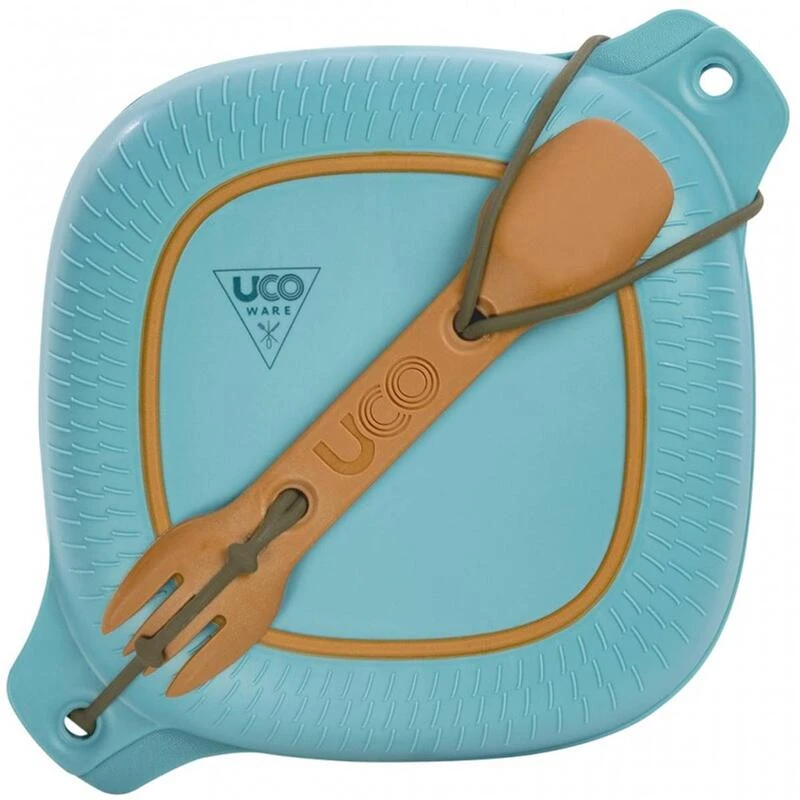 UCO Popote - Adulte - MESSKIT 4 UCO Popote - Adulte - MESSKIT - Afbeelding 2