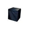 Porta Potti 335 Et Dometic 9L 972 Housse De Poterie En Simili-cuir Noir -Avontuur Uitrusting porta potti 335 et dometic 9l 972 housse de poterie en simili cuir noir