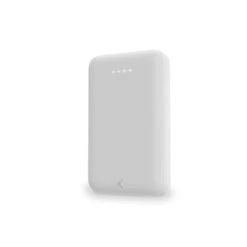 KSIX Power Bank Blanc -Avontuur Uitrusting power bank blanc 3