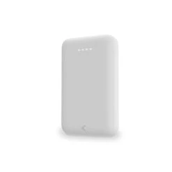 KSIX Power Bank Blanc -Avontuur Uitrusting power bank blanc 4