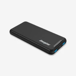Energizer Powerbank Portable - 10000mAh -Avontuur Uitrusting powerbank portable 10000mah 1