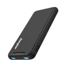 Energizer Powerbank Portable - 10000mAh -Avontuur Uitrusting powerbank portable 10000mah 3
