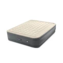 Intex Premaire II - Lit Gonflable - 203x152x46cm - Compris Les Accessoires -Avontuur Uitrusting premaire ii lit gonflable 203x152x46cm compris les accessoires 3