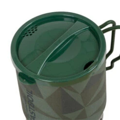Réchaud Fastboil 3.0 Highlander -Avontuur Uitrusting rechaud fastboil 30 highlander 3